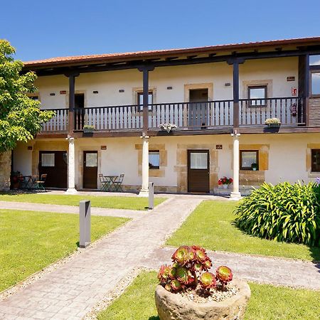Apartmán El Pilpayo Quintes Exteriér fotografie