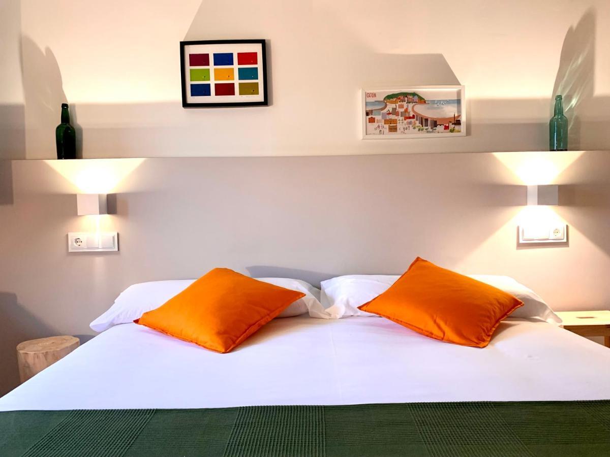 Apartmán El Pilpayo Quintes Exteriér fotografie