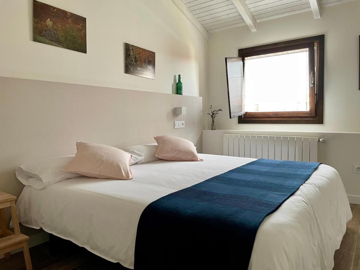 Apartmán El Pilpayo Quintes Exteriér fotografie