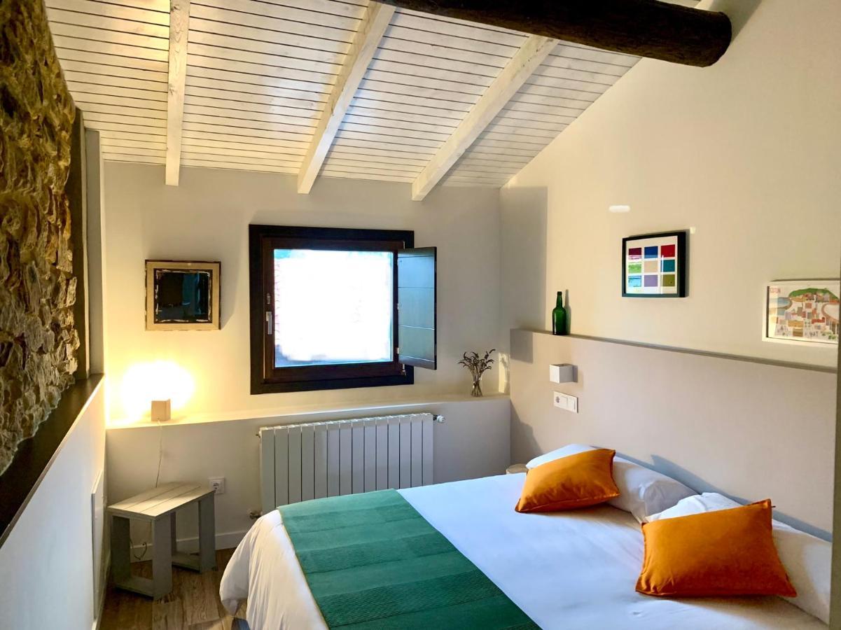 Apartmán El Pilpayo Quintes Exteriér fotografie
