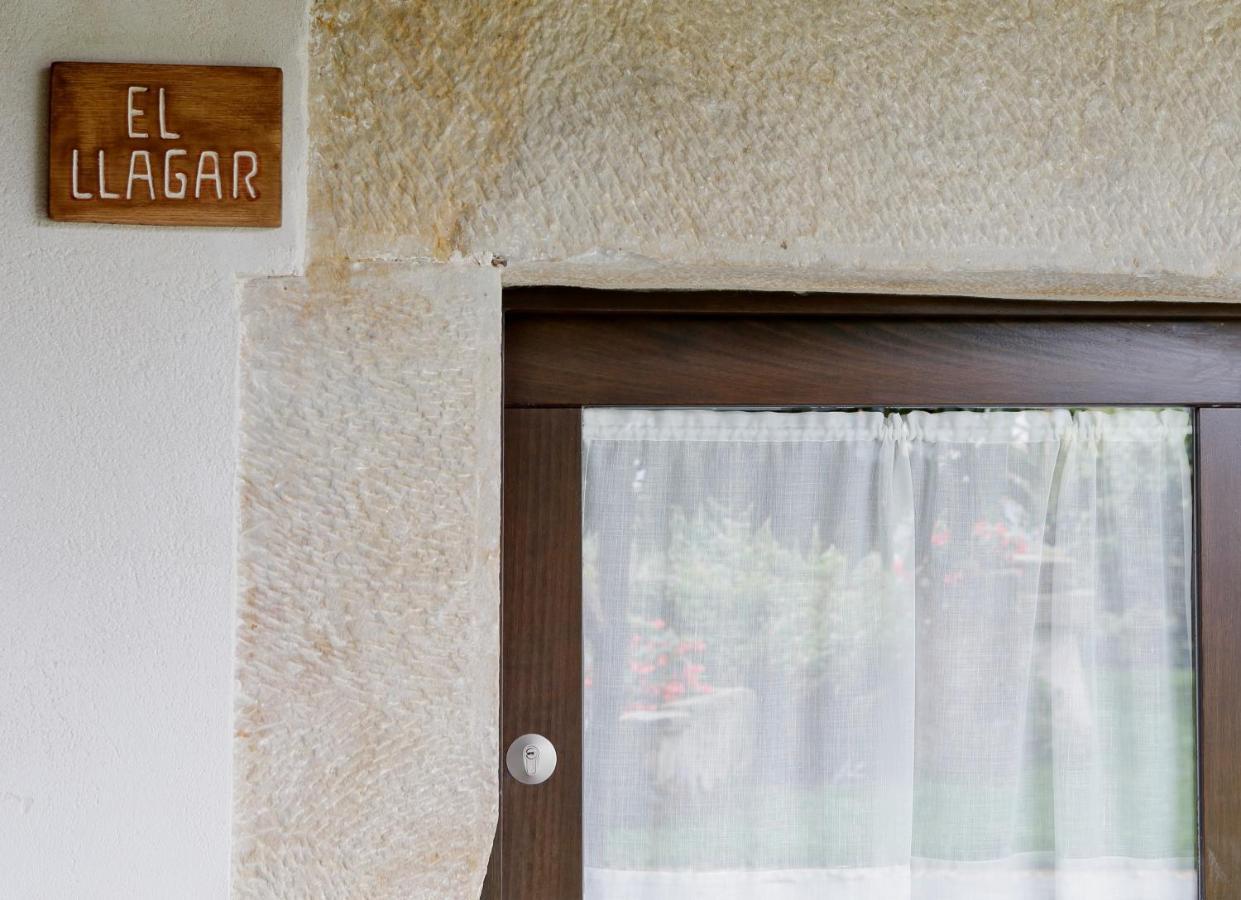 Apartmán El Pilpayo Quintes Exteriér fotografie