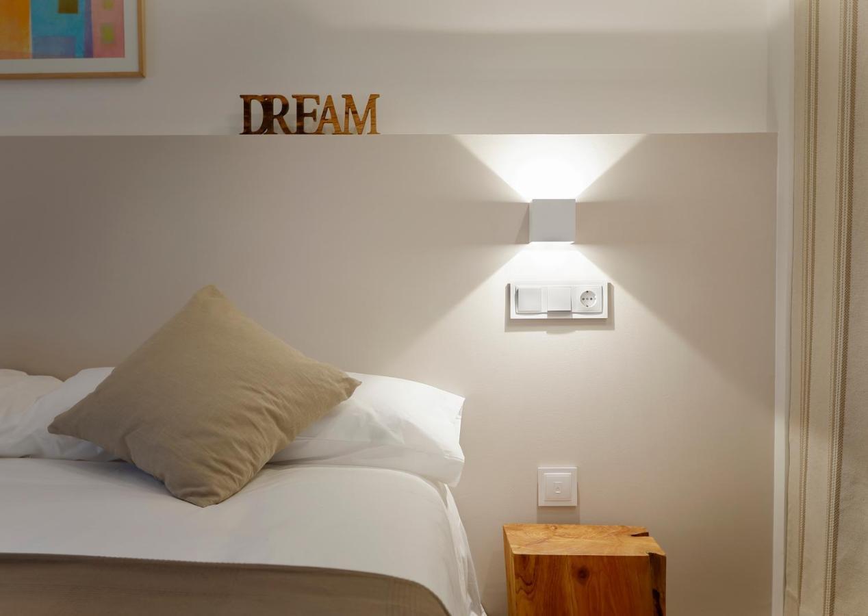 Apartmán El Pilpayo Quintes Exteriér fotografie
