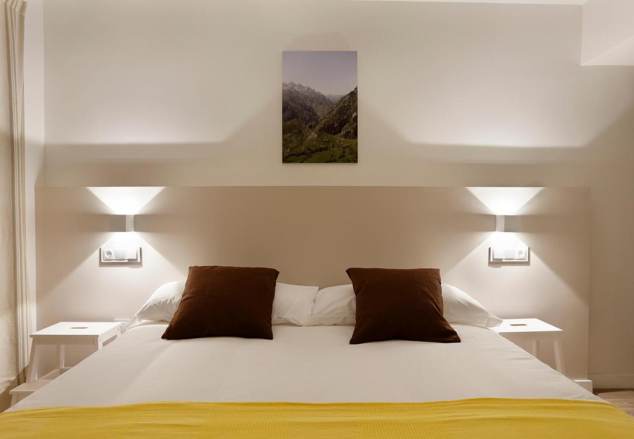 Apartmán El Pilpayo Quintes Exteriér fotografie