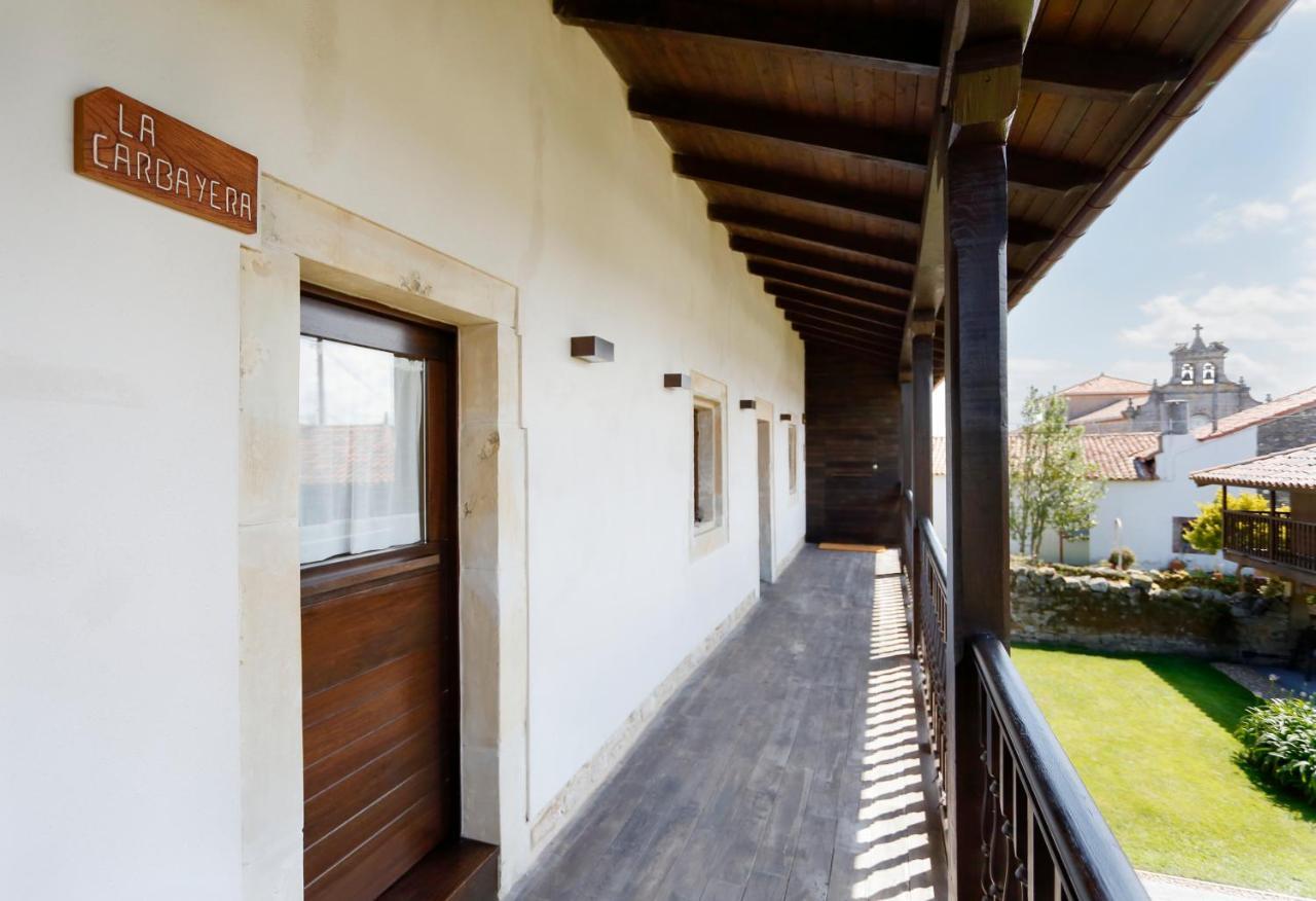 Apartmán El Pilpayo Quintes Exteriér fotografie