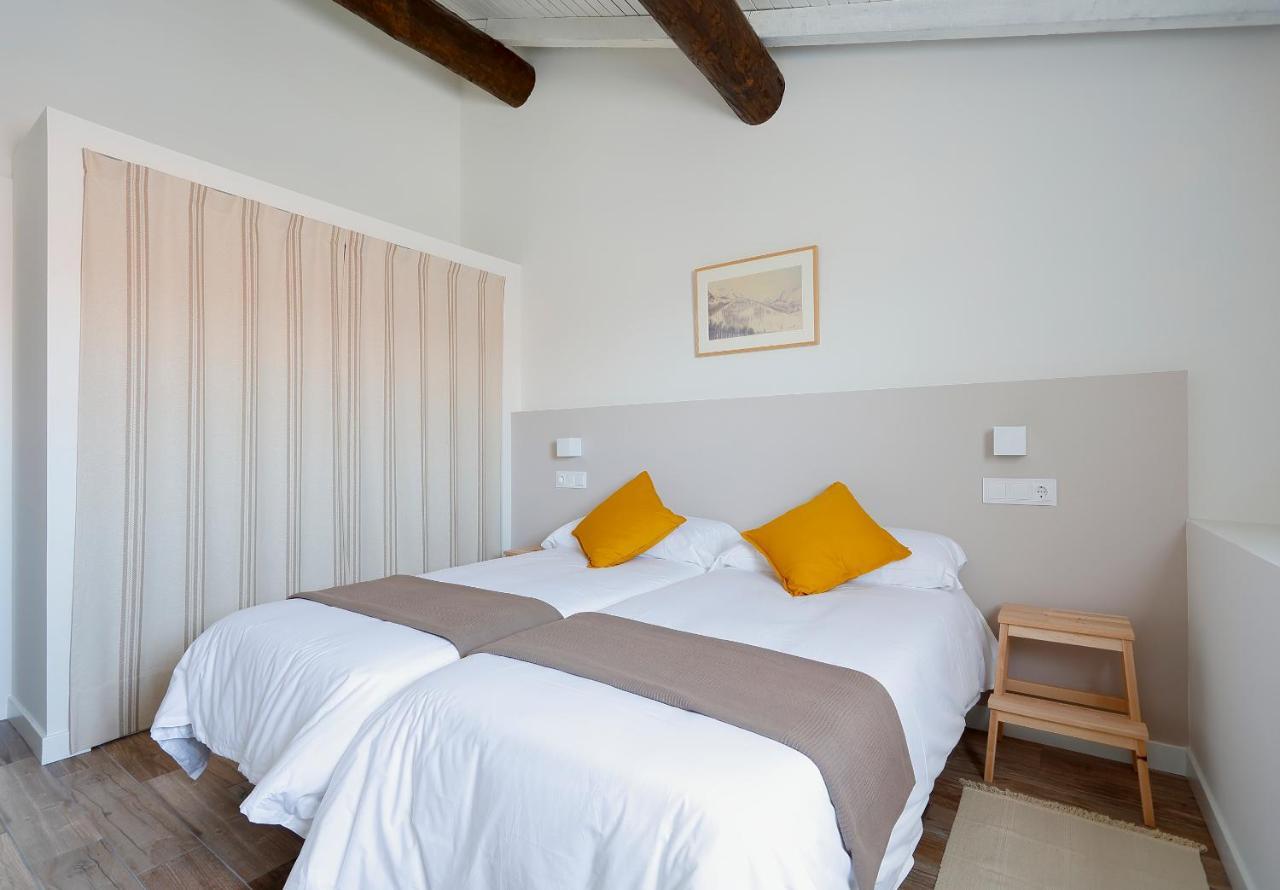 Apartmán El Pilpayo Quintes Exteriér fotografie