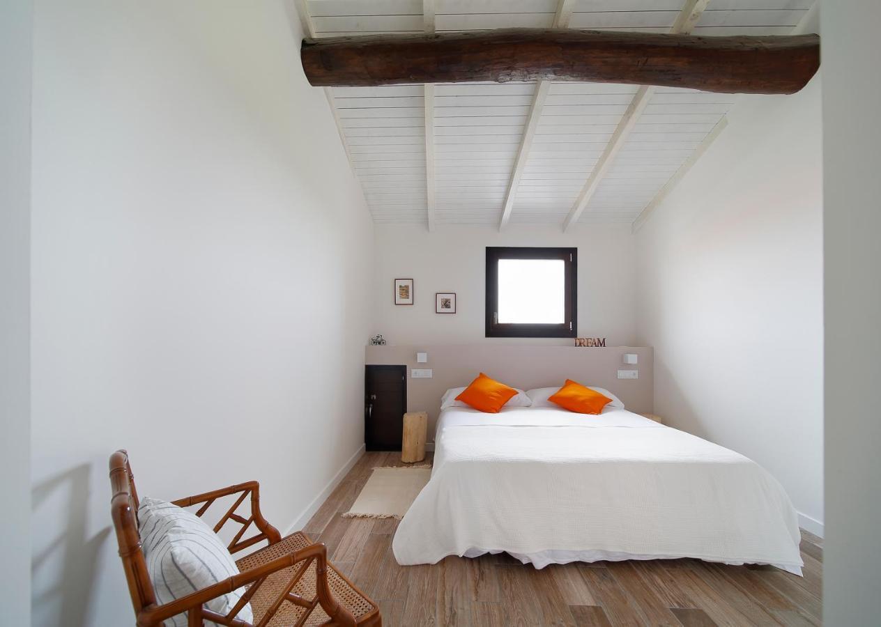Apartmán El Pilpayo Quintes Exteriér fotografie