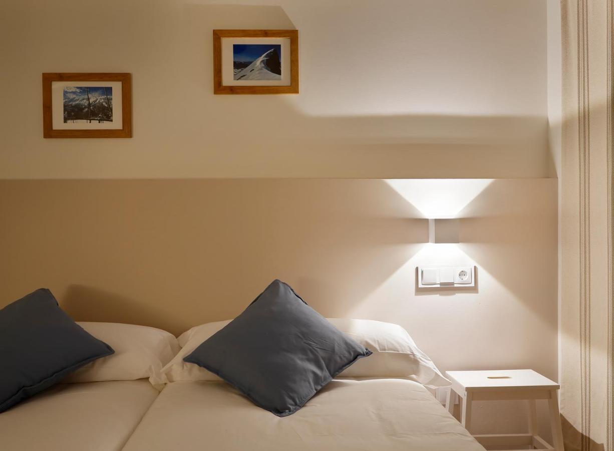 Apartmán El Pilpayo Quintes Exteriér fotografie