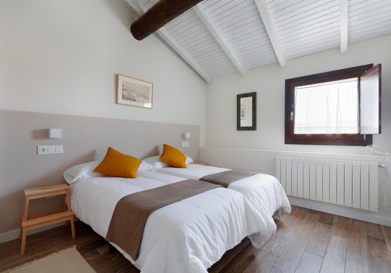 Apartmán El Pilpayo Quintes Exteriér fotografie